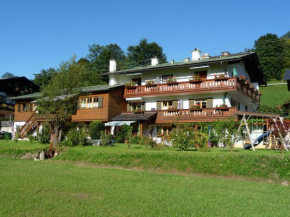 Gästehaus Salzgau